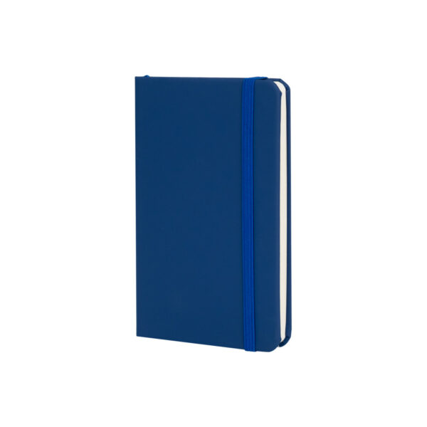 Deluxe Libreta con tapa de Eco-Cuero Reciclado. - Imagen 2
