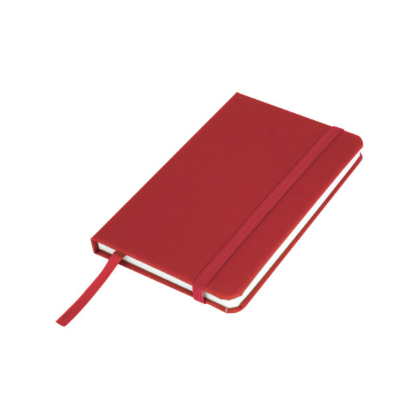 Deluxe Libreta con tapa de Eco-Cuero Reciclado. - Imagen 5