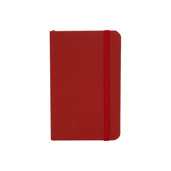 Deluxe Libreta con tapa de Eco-Cuero Reciclado. - Imagen 6