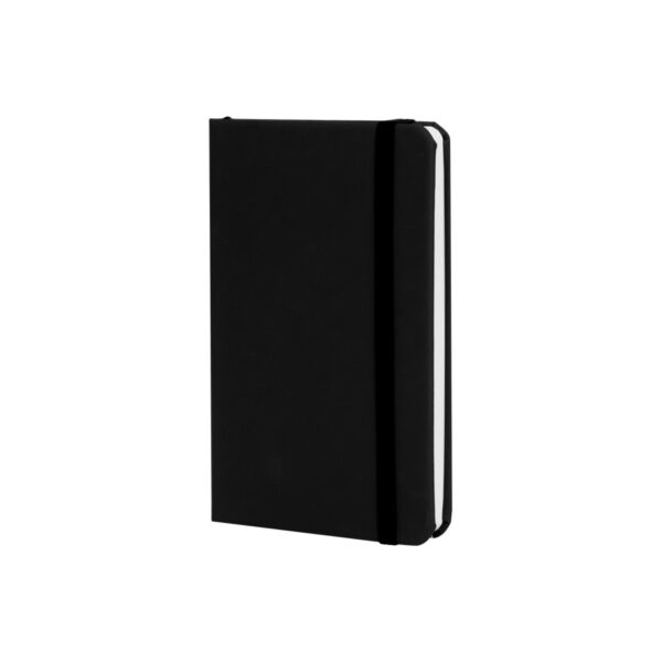 Deluxe Libreta con tapa de Eco-Cuero Reciclado. - Imagen 7