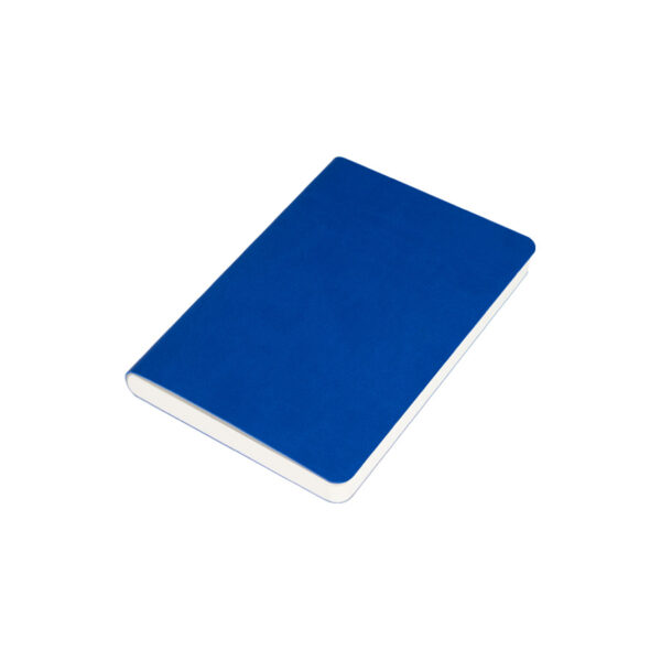 Deluxe Libreta Termo PU modelo SOFT. - Imagen 2