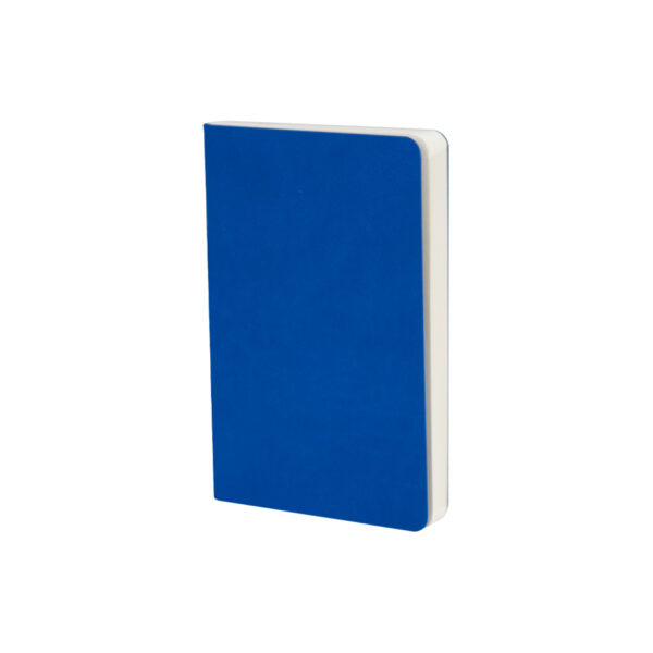 Deluxe Libreta Termo PU modelo SOFT. - Imagen 3