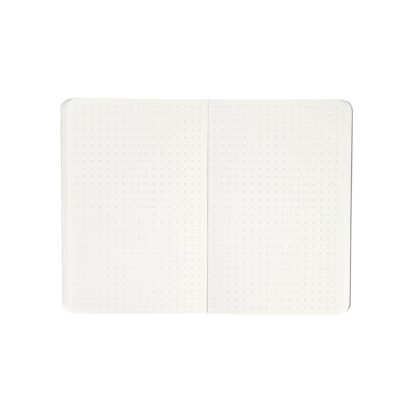 Deluxe Libreta Termo PU modelo SOFT. - Imagen 4