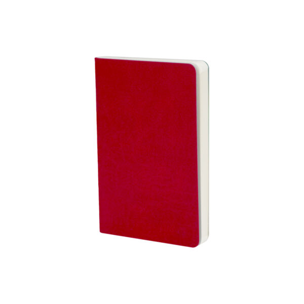 Deluxe Libreta Termo PU modelo SOFT. - Imagen 5