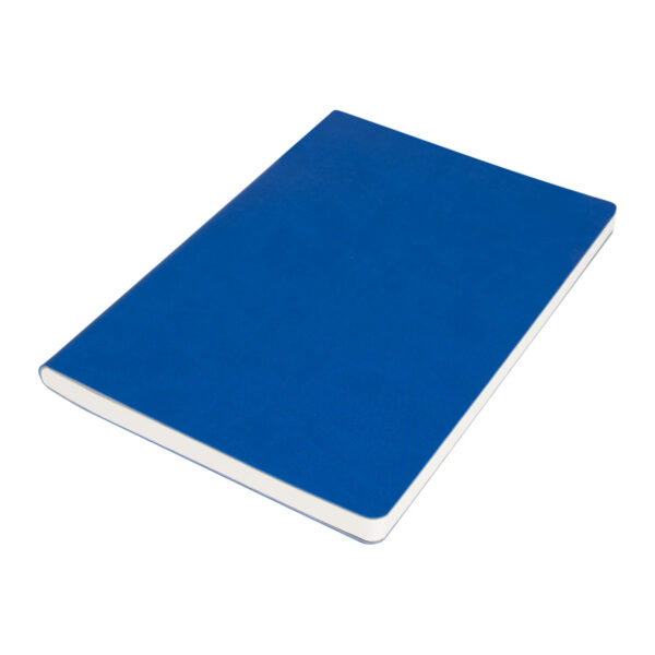 Deluxe Cuaderno Termo PU modelo SOFT. - Imagen 2