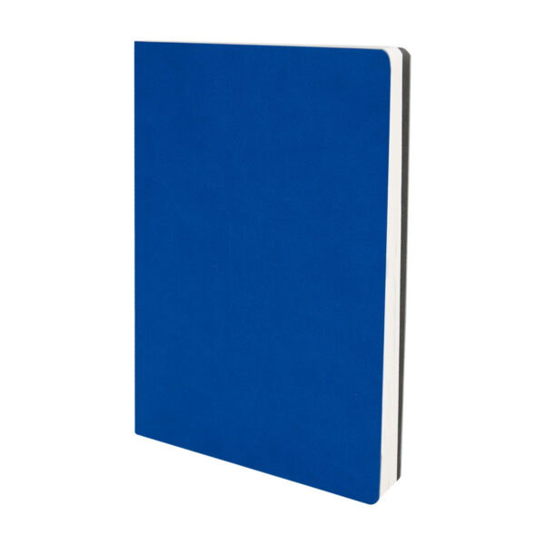 Deluxe Cuaderno Termo PU modelo SOFT. - Imagen 3