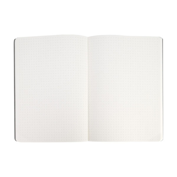 Deluxe Cuaderno Termo PU modelo SOFT. - Imagen 4