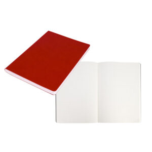 Deluxe Cuaderno Termo PU modelo SOFT.