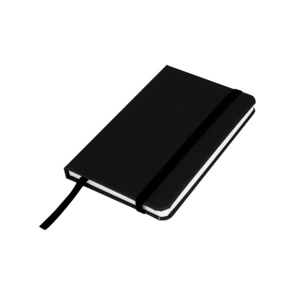 Deluxe Libreta con tapa de Eco-Cuero Reciclado. - Imagen 8