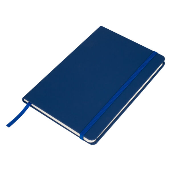 Deluxe Cuaderno con tapa de Eco-Cuero Reciclado. - Imagen 2