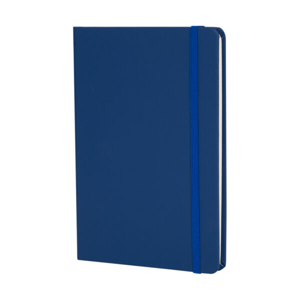 Deluxe Cuaderno con tapa de Eco-Cuero Reciclado. - Imagen 3