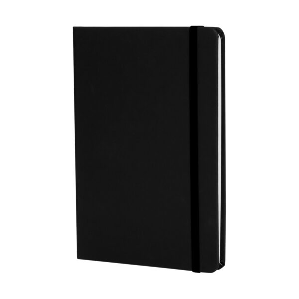 Deluxe Cuaderno con tapa de Eco-Cuero Reciclado. - Imagen 6