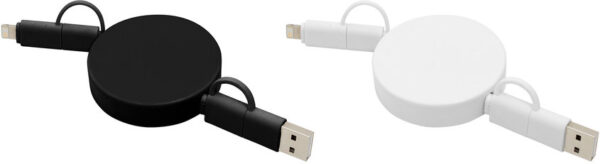 Cable retráctil de carga FASTER - Imagen 6