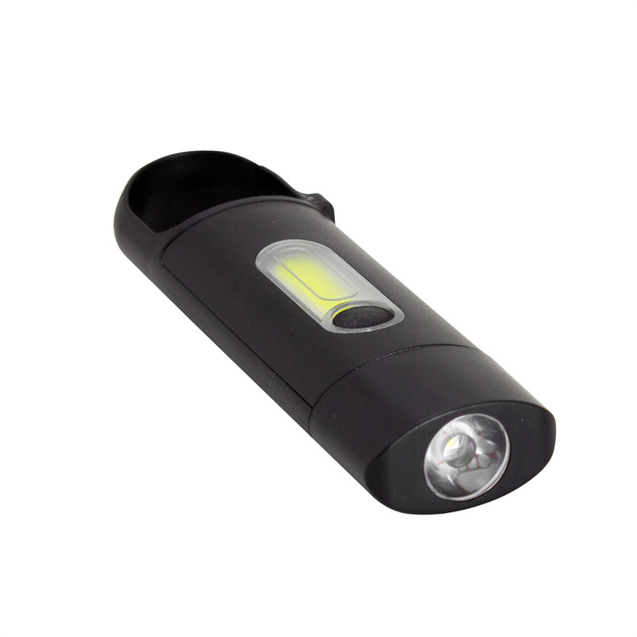 Linterna portátil recargable CANOPUS - Imagen 2