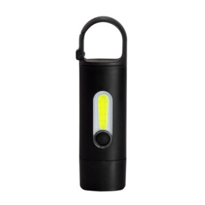 Linterna portátil recargable CANOPUS