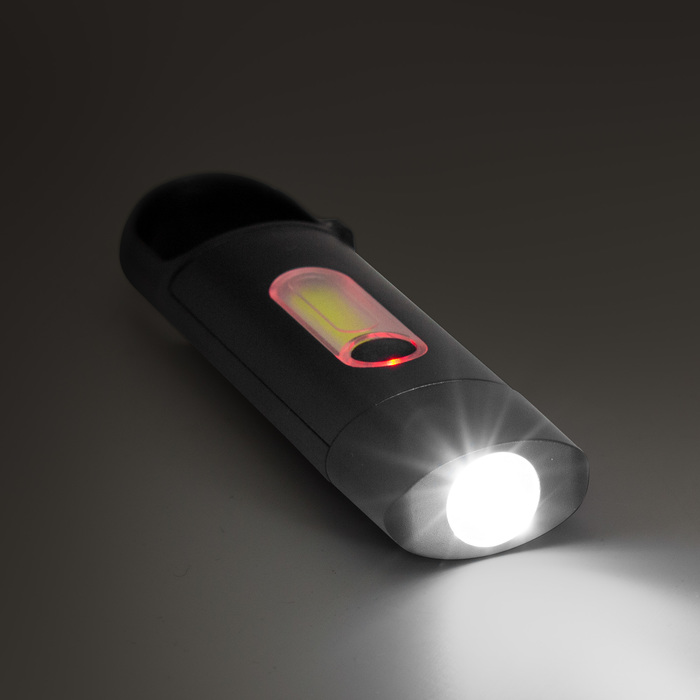 Linterna portátil recargable CANOPUS - Imagen 5