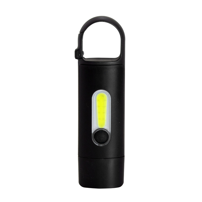 Linterna portátil recargable CANOPUS