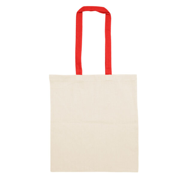 Bolsa de algodón DONNA