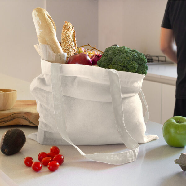 Bolsa de algodón COTI - Imagen 5