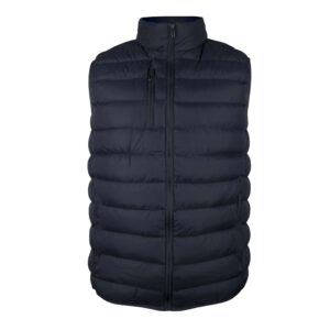Chaleco Sintético Ferrilata Hombre.