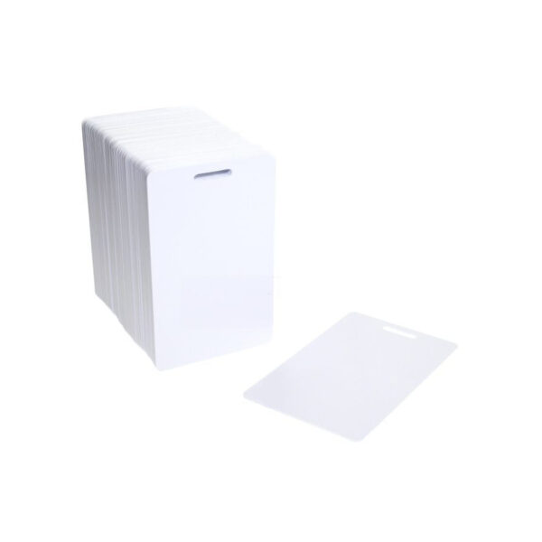Credencial personalizada PVC Premium - Imagen 2