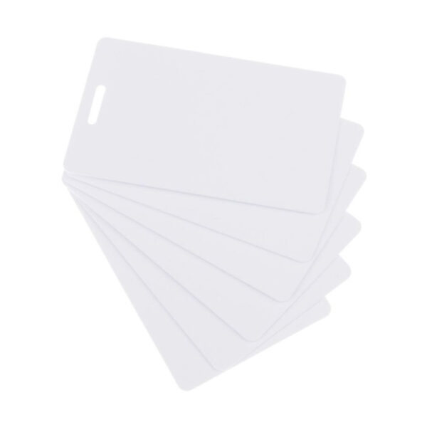 Credencial personalizada PVC Premium - Imagen 3