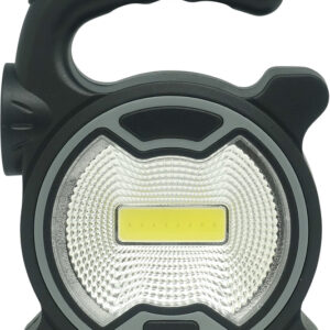 Linterna Hand Light.
