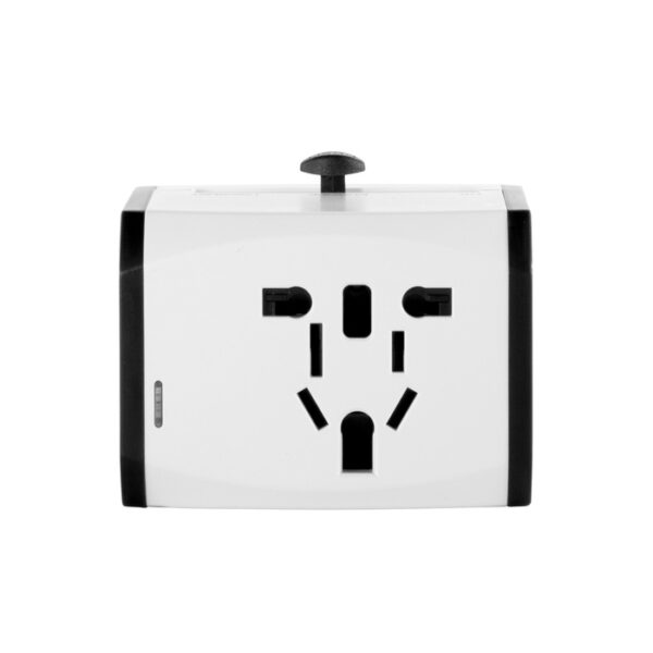 Adaptador universal TRAVIS. - Imagen 3