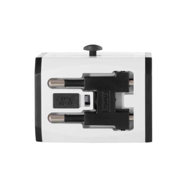 Adaptador universal TRAVIS. - Imagen 4