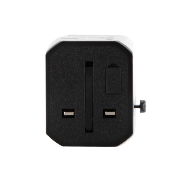 Adaptador universal TRAVIS. - Imagen 5