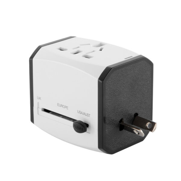 Adaptador universal TRAVIS. - Imagen 7