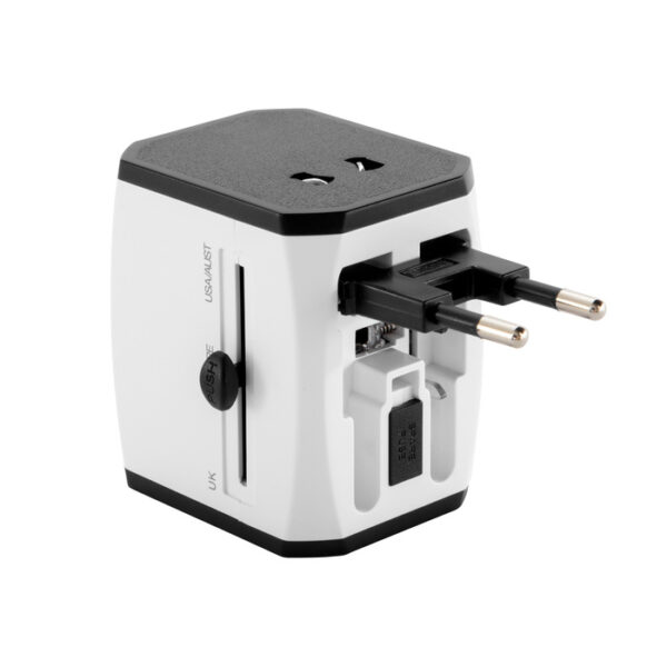 Adaptador universal TRAVIS. - Imagen 8