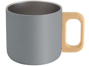 Taza TIMBER