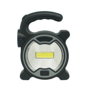 Linterna Hand Light.