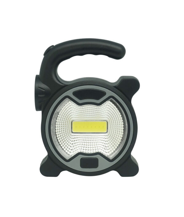Linterna Hand Light.