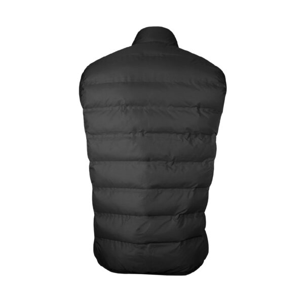 Chaqueta Sin Mangas Térmica Sintética Ártica Hombre - Imagen 3