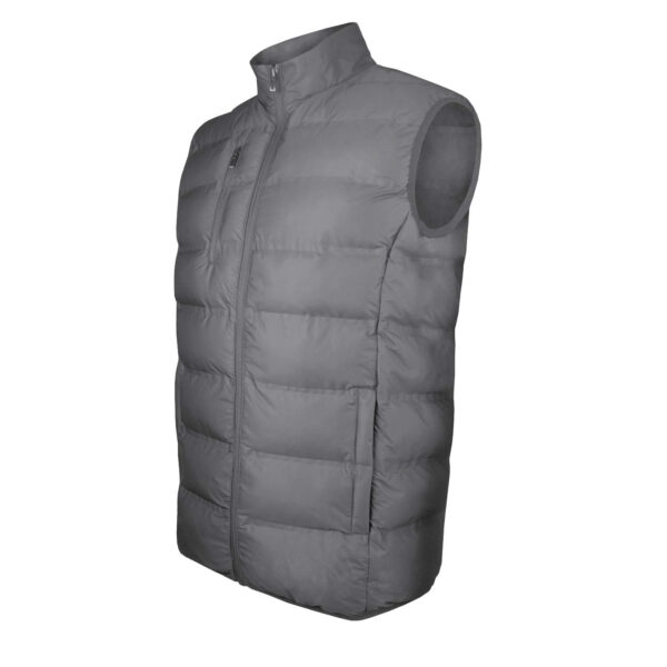 Chaqueta Sin Mangas Térmica Sintética Ártica Hombre - Imagen 8