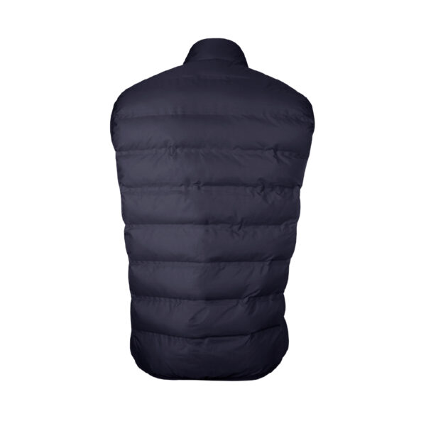 Chaqueta Sin Mangas Térmica Sintética Ártica Hombre - Imagen 6