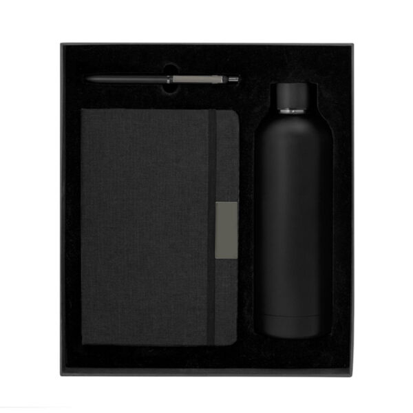 Caja de regalo DARK BOX - Imagen 2