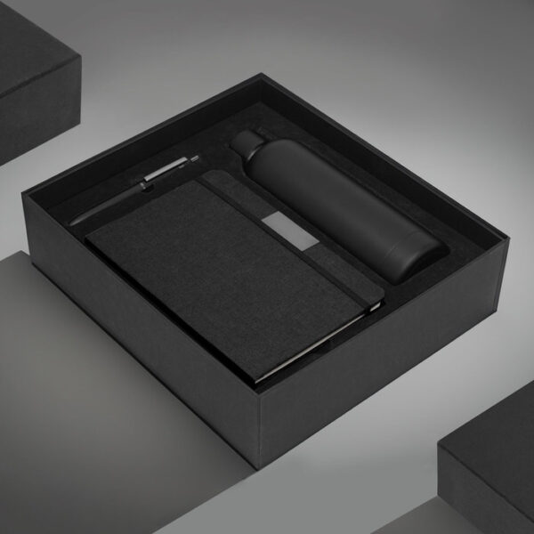 Caja de regalo DARK BOX - Imagen 3