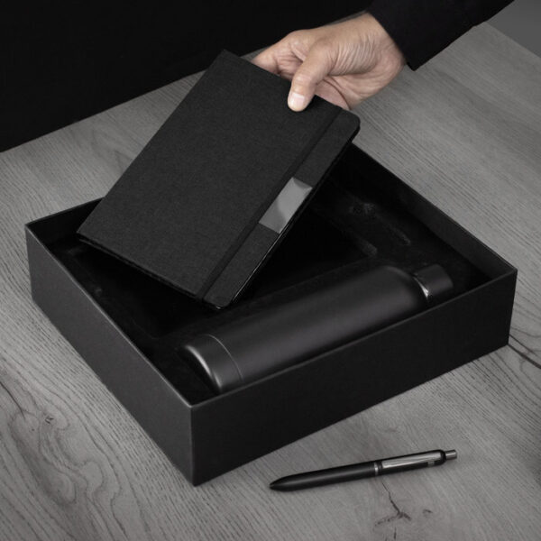 Caja de regalo DARK BOX - Imagen 7