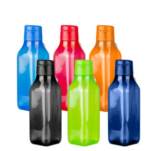 Botella Plástica UMBRIA 430cc.
