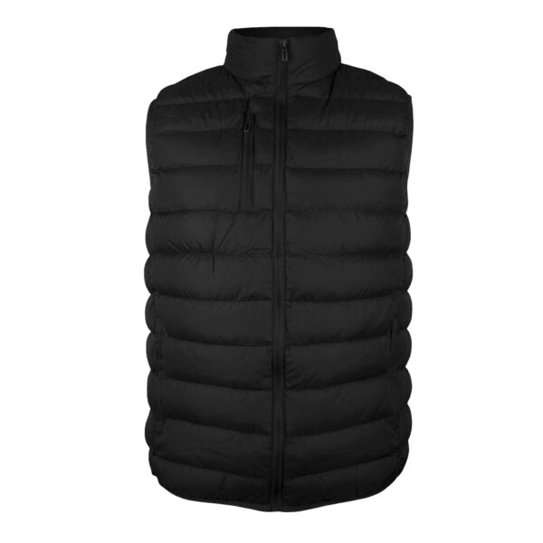 Chaqueta Sin Mangas Sintética Ferrilata Hombre - Imagen 4