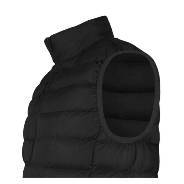 Chaqueta Sin Mangas Sintética Ferrilata Hombre - Imagen 7