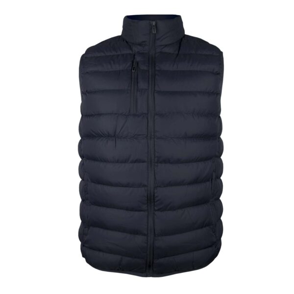 Chaqueta Sin Mangas Sintética Ferrilata Hombre