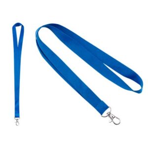 Lanyard a Confección