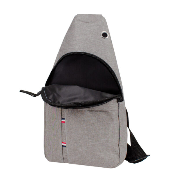 Mini-Mochila Cruzada TRANSIT 2L - Imagen 4