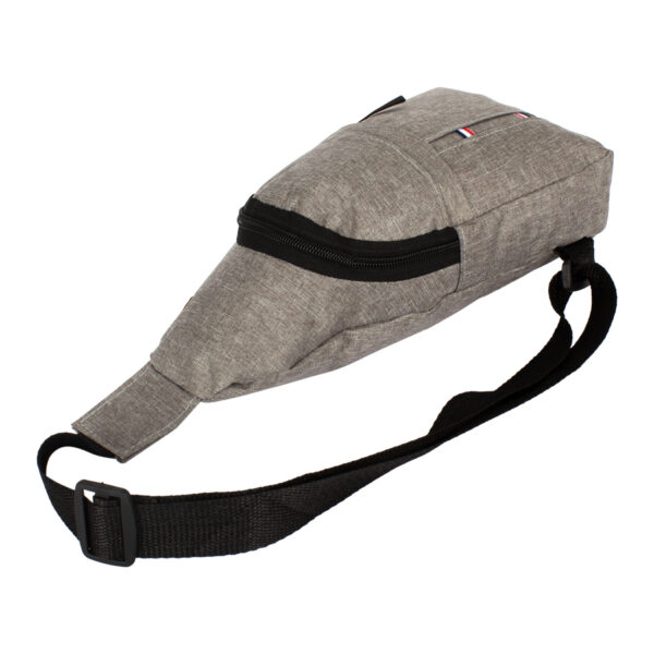 Mini-Mochila Cruzada TRANSIT 2L - Imagen 3