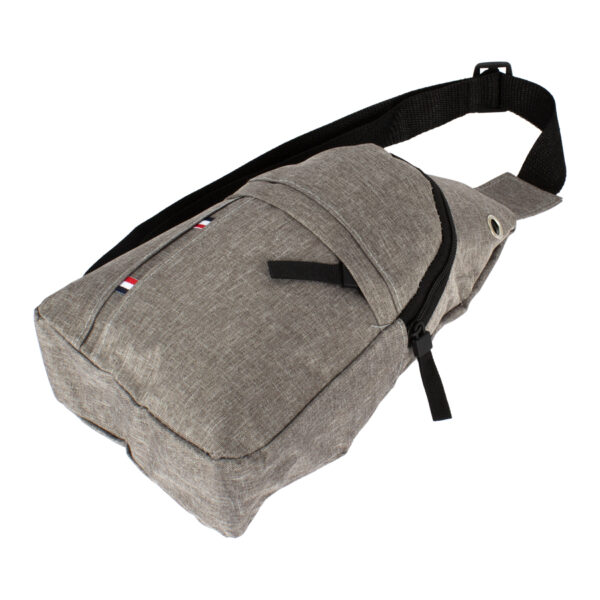 Mini-Mochila Cruzada TRANSIT 2L - Imagen 2