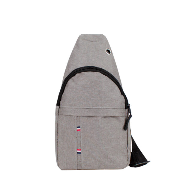 Mini-Mochila Cruzada TRANSIT 2L